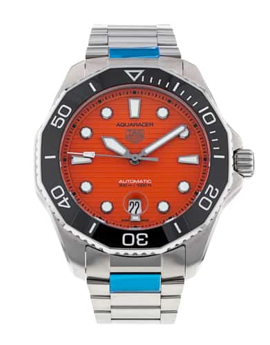 Tag Heuer Aquaracer WBP201F.BA0632 Tag Heuer Aquaracer WBP201F.BA0632